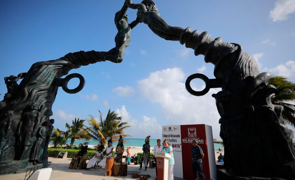 Solidaridad cambiará de nombre