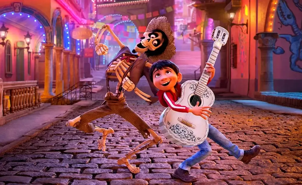 ¡Es oficial! Coco 2 está en camino