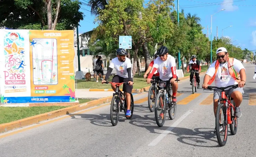 Puerto Morelos: Éxito en temporada invernal