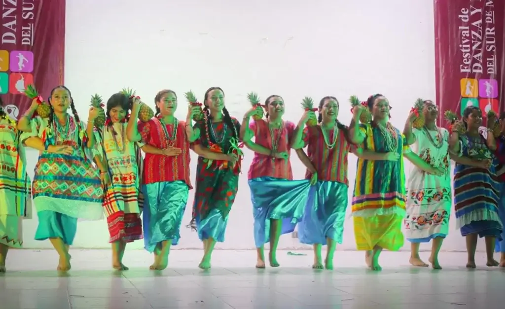 Arranca el Festival de Danza del Sur en Chetumal