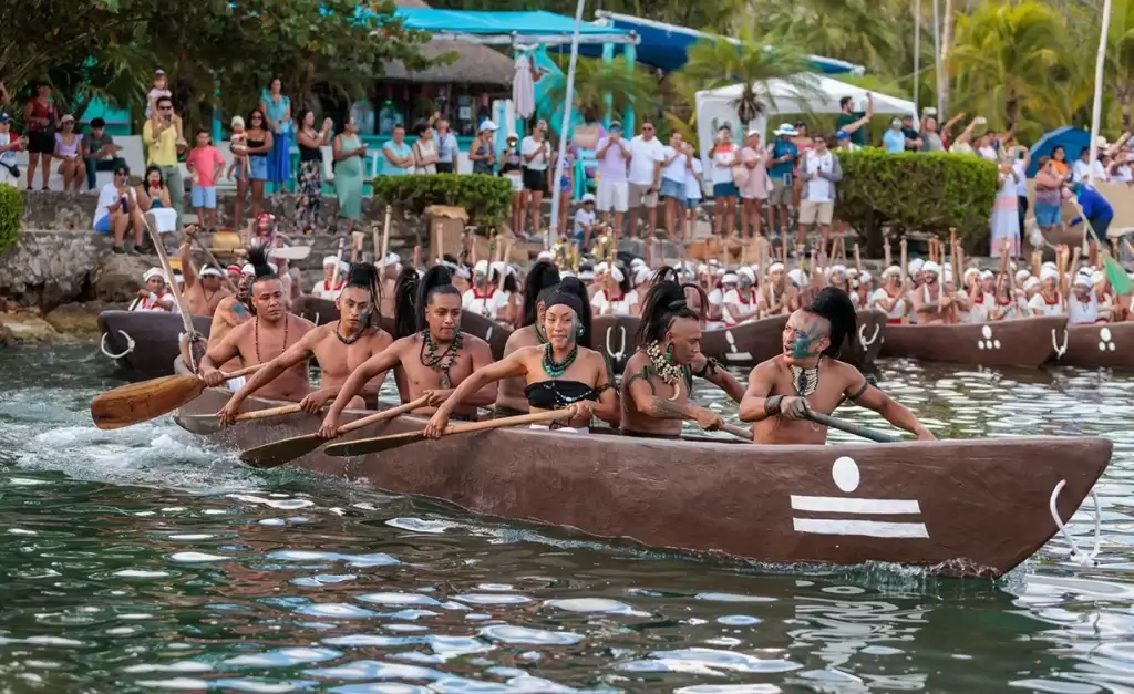 Renace la ruta sagrada de los antiguos mayas