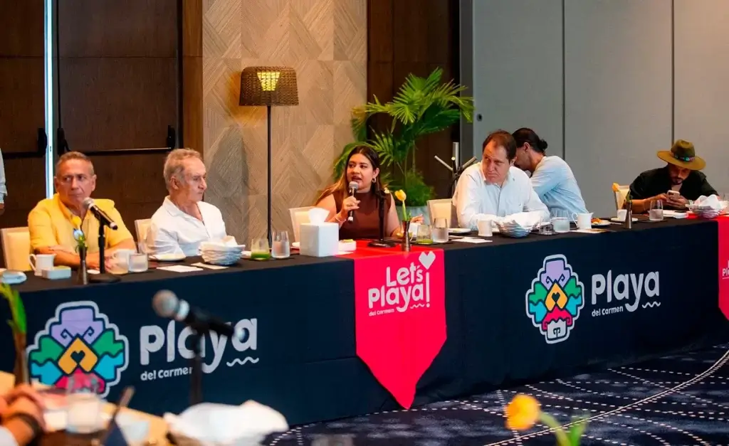 Alianza histórica proyecta a PDC en el turismo de lujo