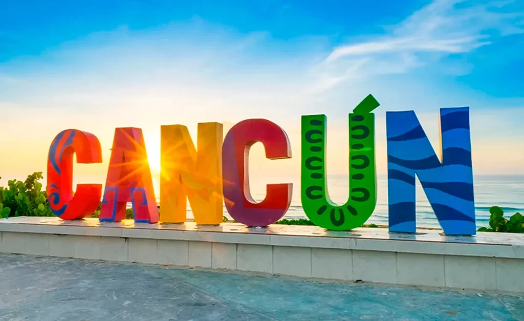 Campaña viral lleva a Cancún a Sudamérica