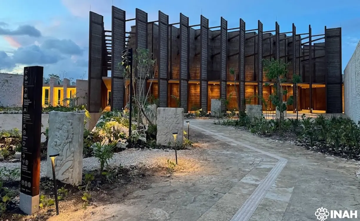La Bienal de Arquitectura del Caribe llega por primera vez a Tulum
