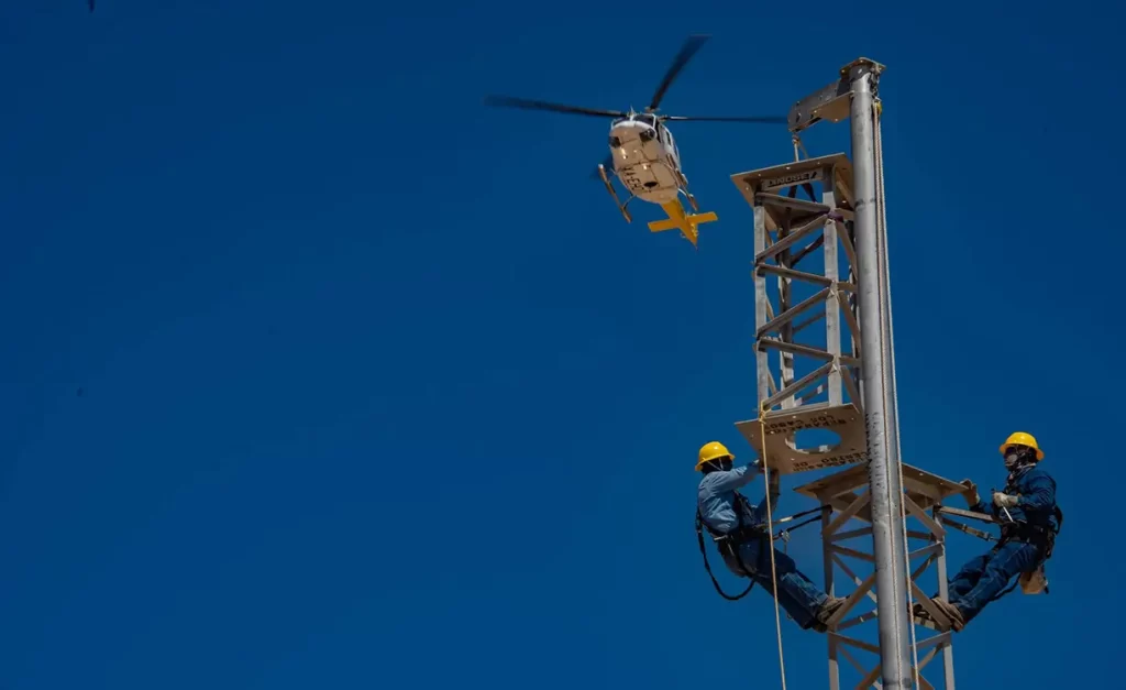 Apagón en la Riviera Maya deja a miles sin luz en pleno día