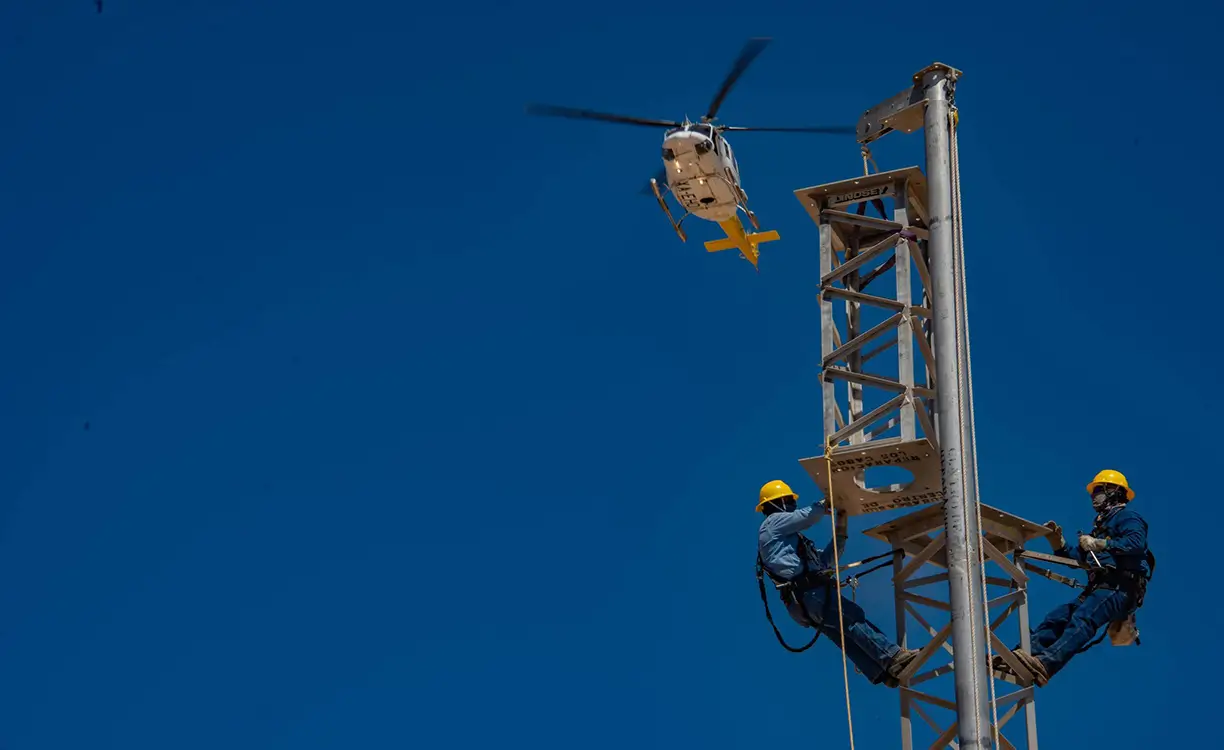 Apagón en la Riviera Maya deja a miles sin luz en pleno día