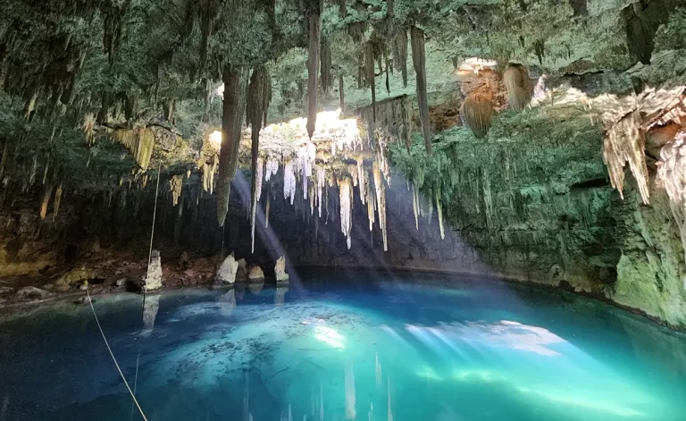 Qué cenotes visitar en la Riviera Maya: Guía completa 2026