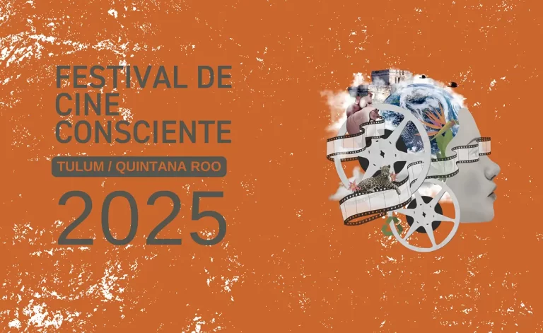 Del 14 al 16 de noviembre, Tulum vibra con el Festival de Cine Consciente