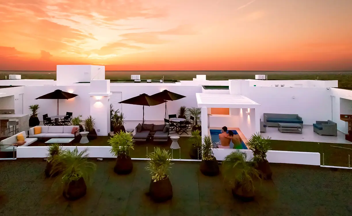 Inversión millonaria impulsará a Ciudad Mayakoba en 2026