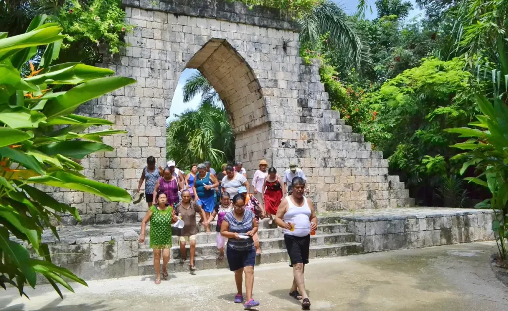 Cozumel anuncia Domingos de Invierno en sus parques