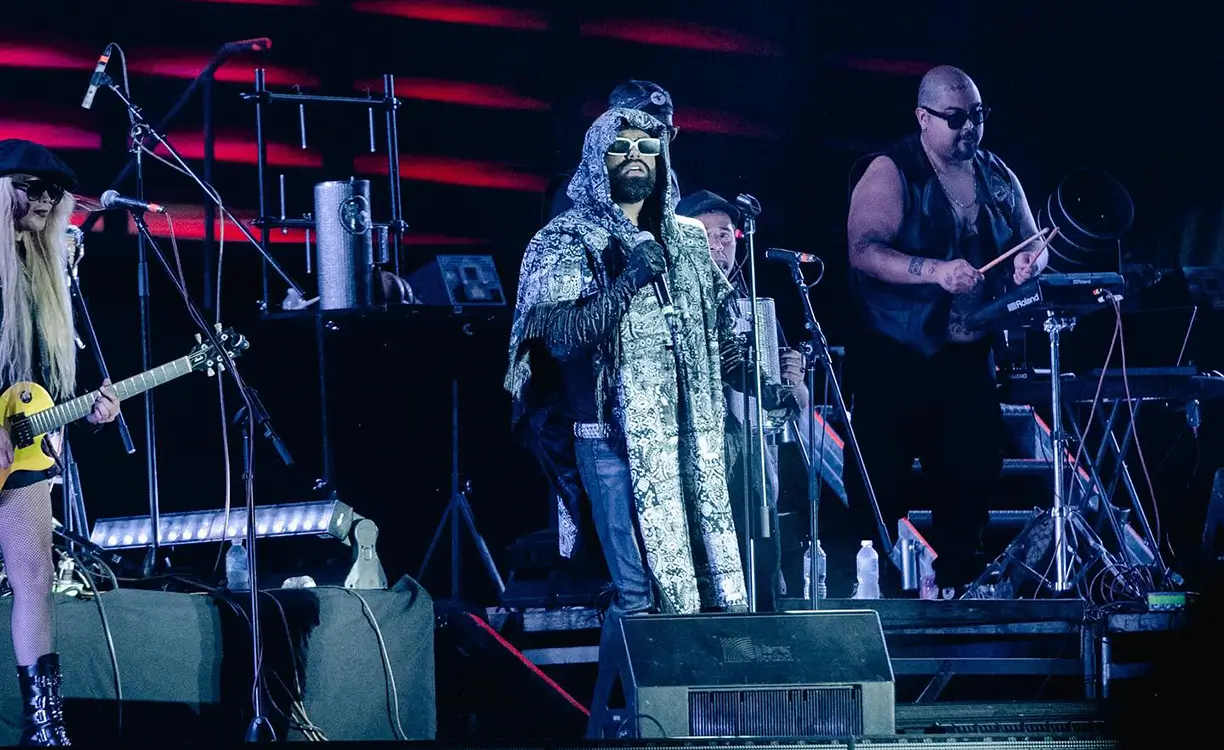 Más de 113 mil personas abarrotan la Feria Yucatán Xmatkuil 2025 en Mérida