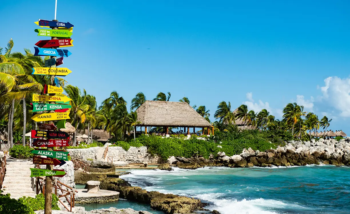 Holbox mantiene ocupación hotelera cercana al 80% tras un año de crecimiento