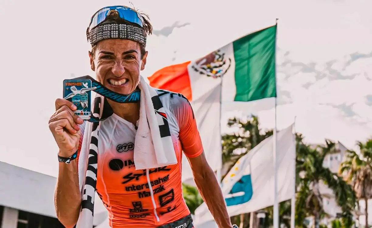 IRONMAN Cozumel 2025: Guía completa para el triatlón más espectacular de México