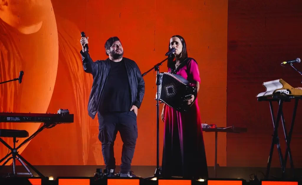 Julieta Venegas dará concierto gratuito en Valladolid