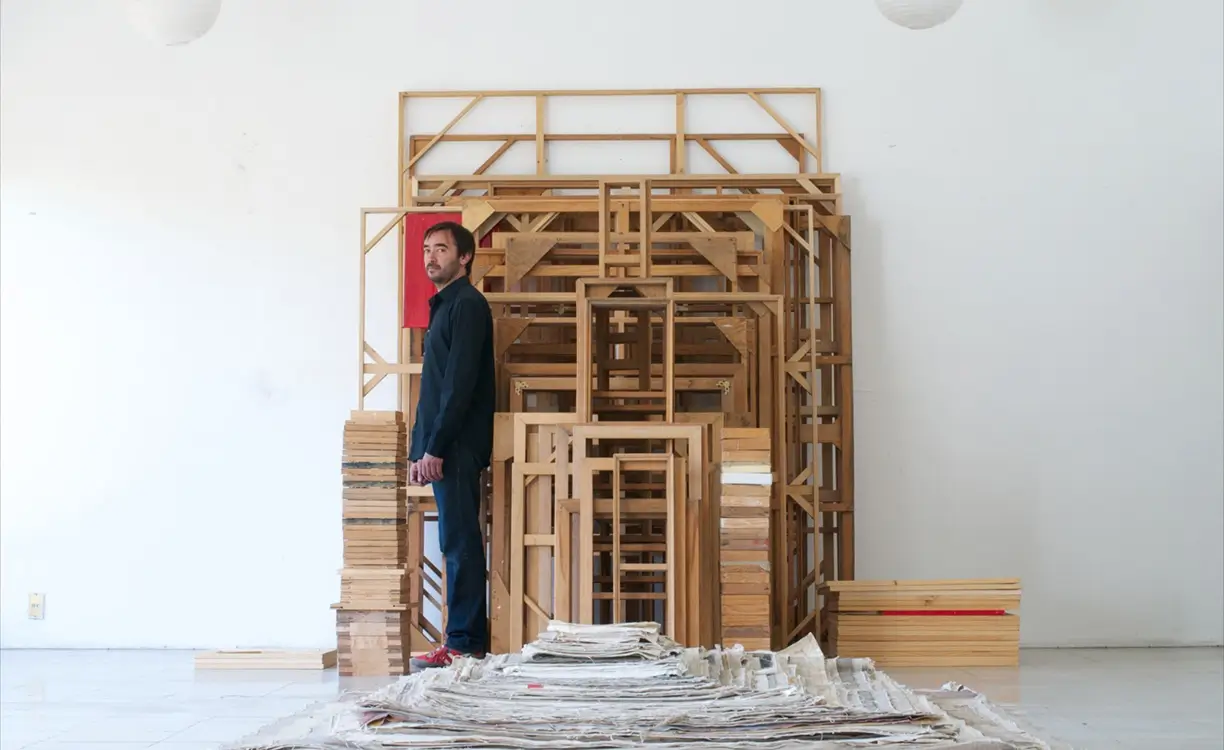 Museo de la Isla celebra el arte con “S o L T a” de Luis Rodrigo Medina