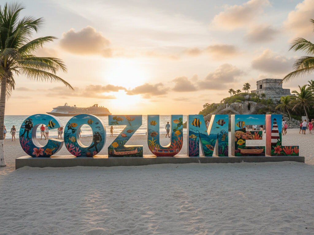 Cozumel