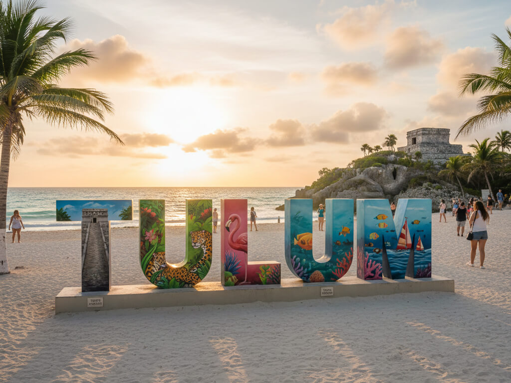 Tulum