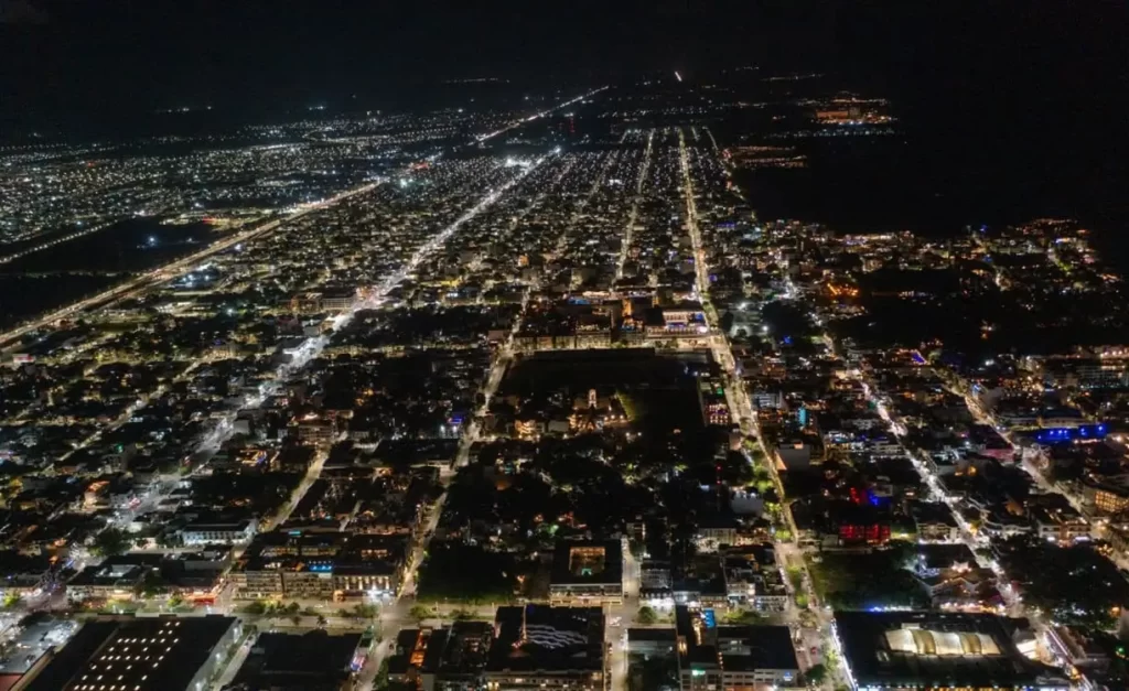 Playa del Carmen entra al programa de ciudades resilientes de la ONU