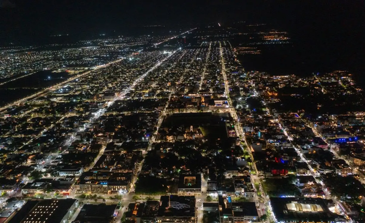 Playa del Carmen entra al programa de ciudades resilientes de la ONU