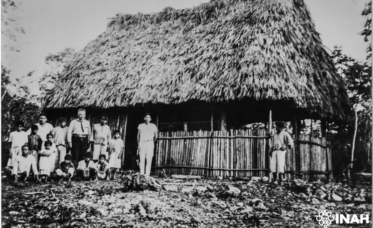 La resistencia cultural maya en Quintana Roo: una investigación sobre identidad y educación