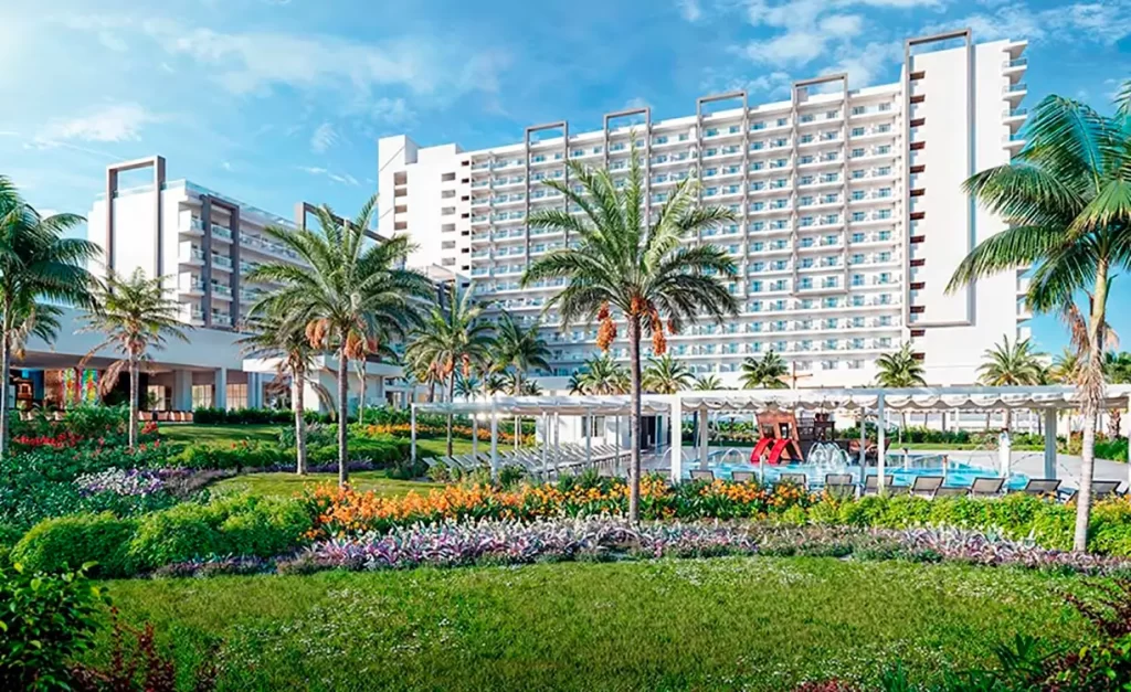 Riu Ventura Cancún: un nuevo protagonista en la hotelería de Quintana Roo