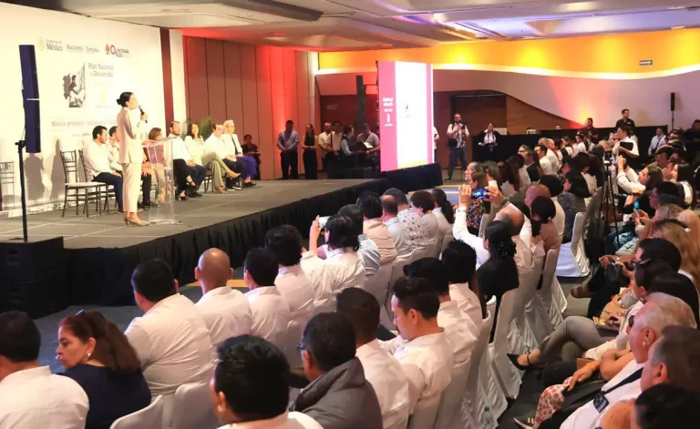 Quintana Roo y el turismo de convenciones: crecimiento y relevancia en México