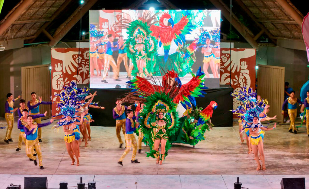 Imagen cortesía: Ayuntamiento de Benito Juárez