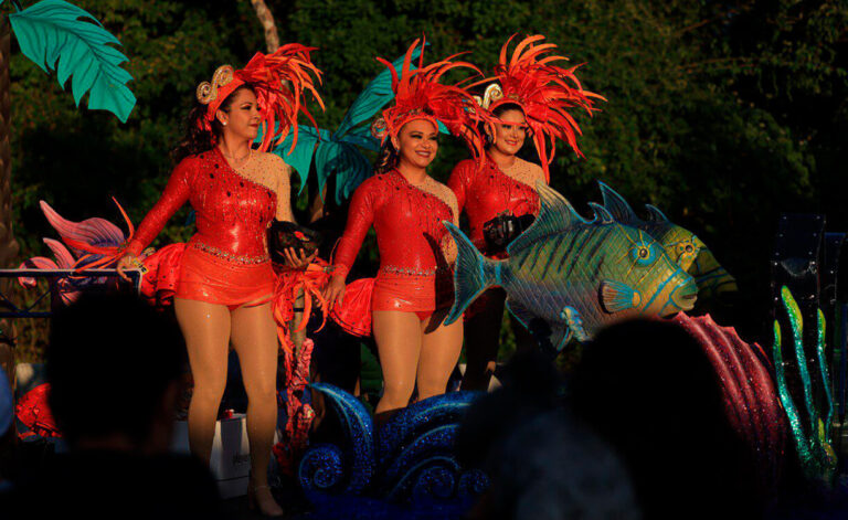 Imagen cortesía: Puerto Morelos
