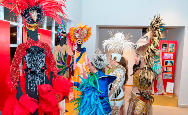 Imagen cortesía: Gobierno del Estado de Quintana Roo.