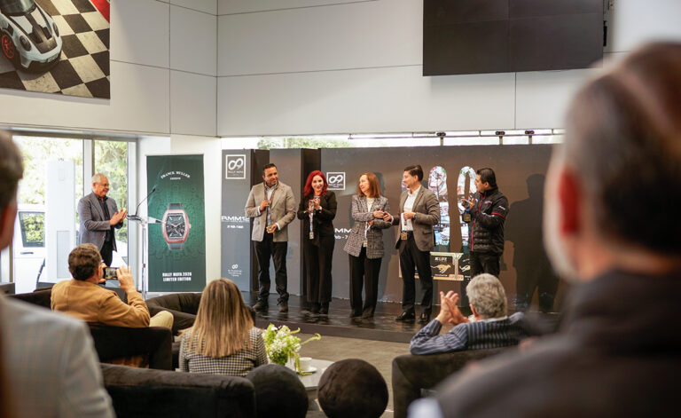 Imagen cortesía: Rally Maya México.