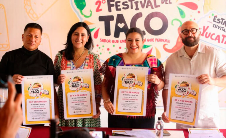 Imagen cortesía: Ayuntamiento de Playa del Carmen.