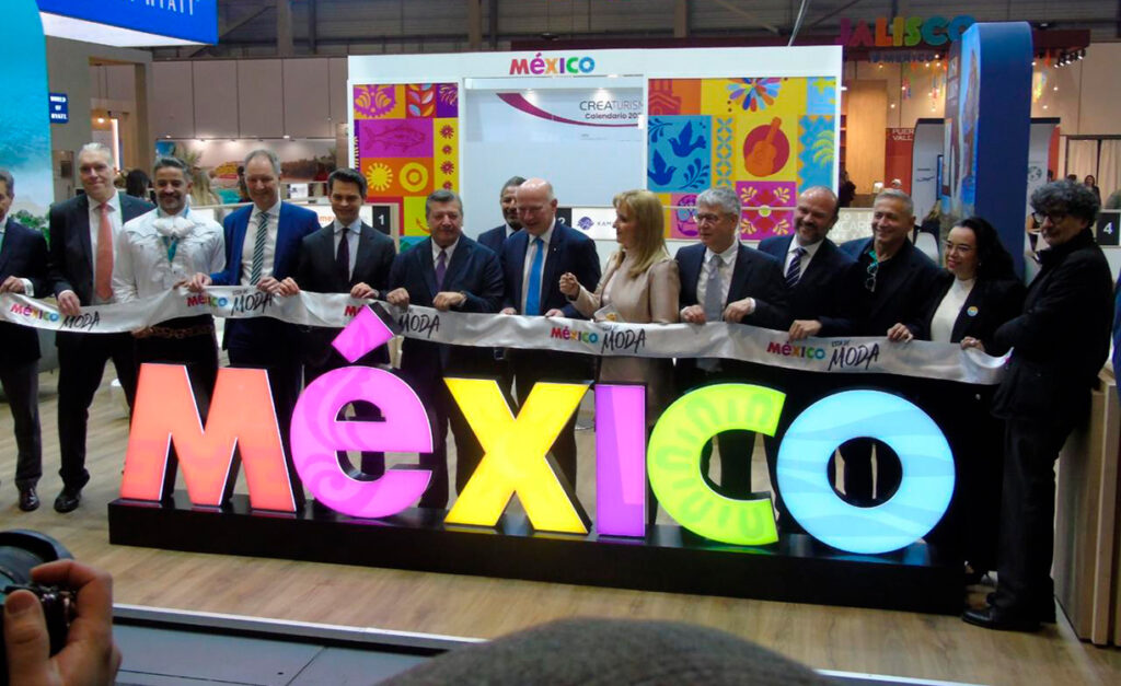 Imagen cortesía: Gobierno de Quintana Roo.