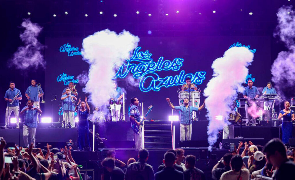 Imagen cortesía: Ayuntamiento de Benito Juárez.