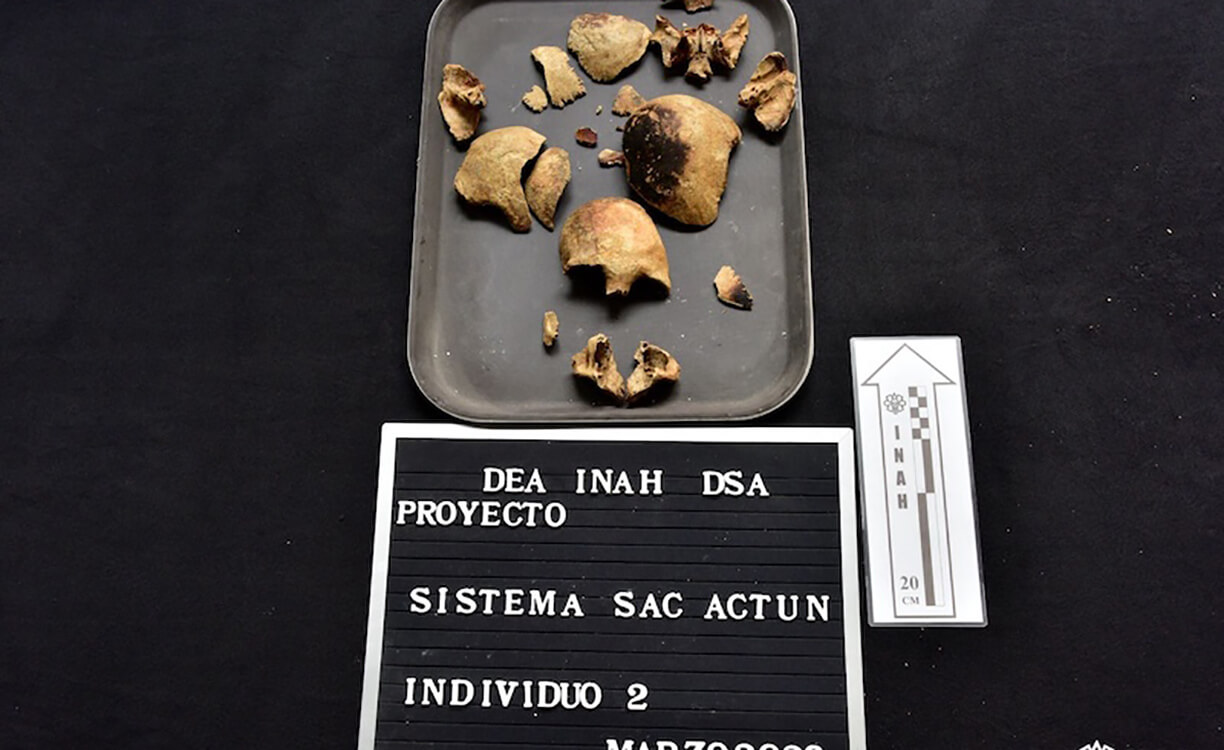 Imagen cortesía: INAH.