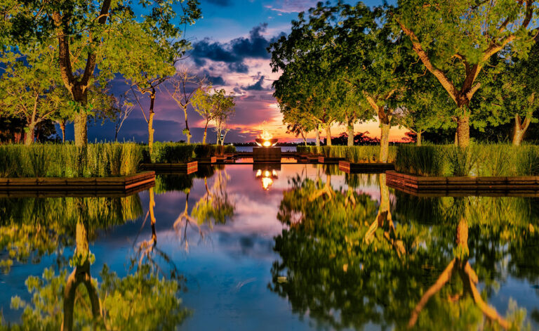 Imagen cortesía: NIZUC Resort & Spa.