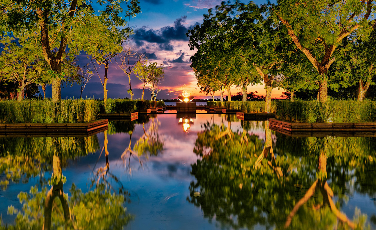 Imagen cortesía: NIZUC Resort & Spa.